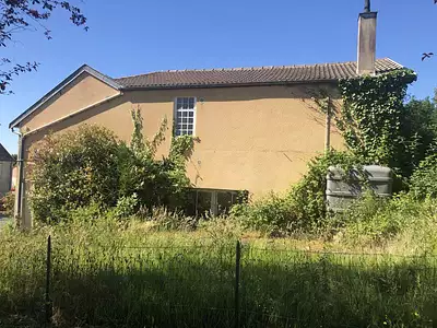 Maison, 250 m²