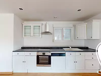 Appartement, 150,96 m²