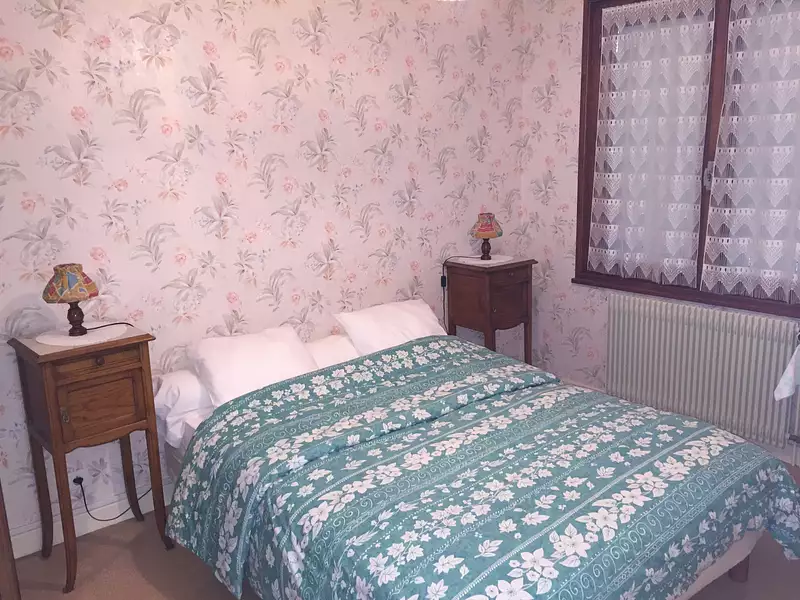 Maison, 40 m²