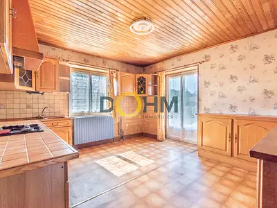 Maison, 140 m²