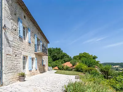Maison, 349 m²