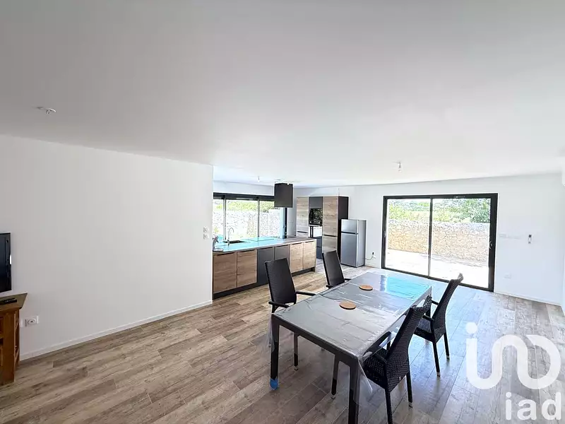 Maison, 137 m²