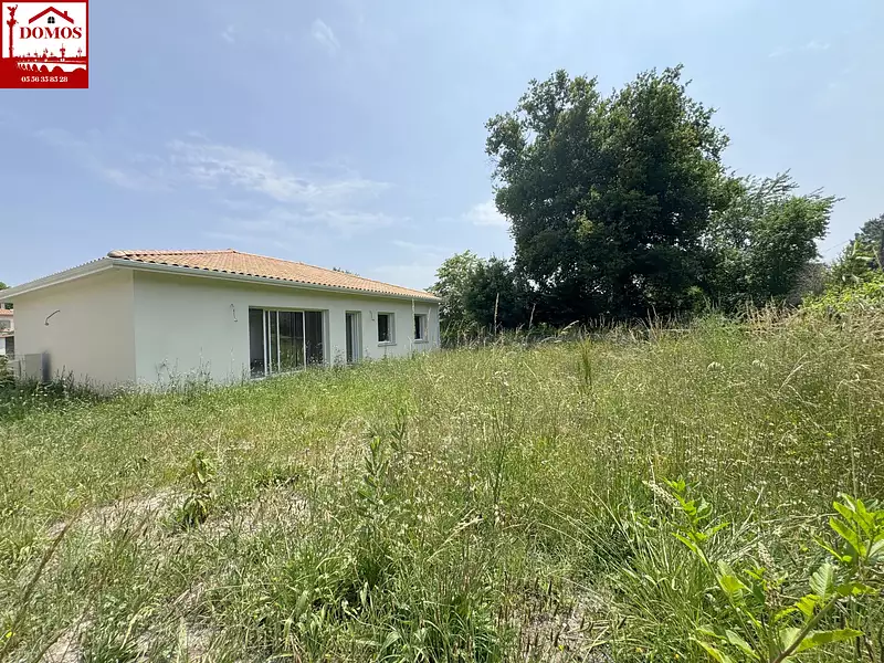 Maison, 100 m²