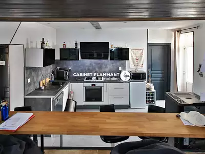 Maison, 140 m²