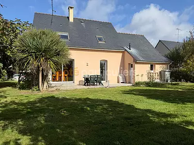 Maison, 95 m²