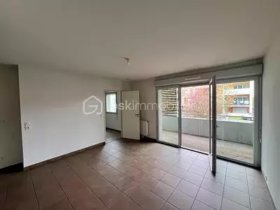 Appartement, 41 m²