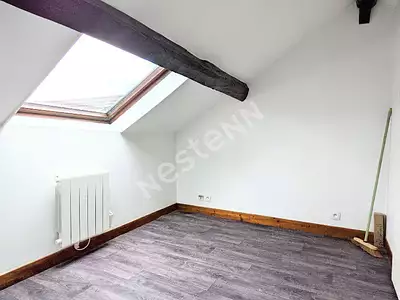 Appartement, 48,5 m²