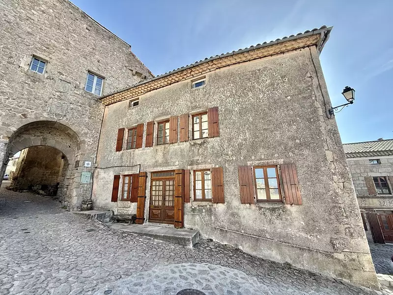 Maison, 156,61 m²