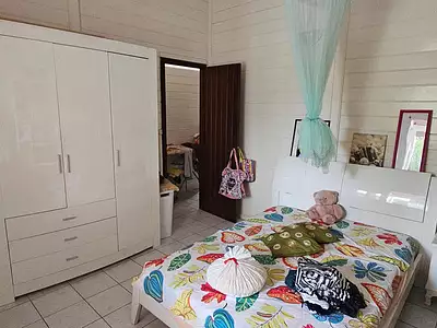 Maison, 93,5 m²