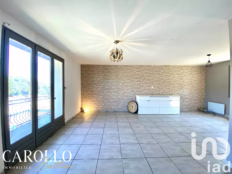 Maison, 91 m²