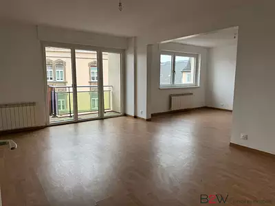 Appartement, 91,18 m²