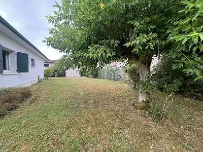 Maison, 110 m²