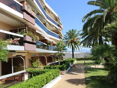 Appartement, 100 m²