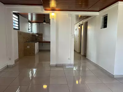 Maison, 50 m²