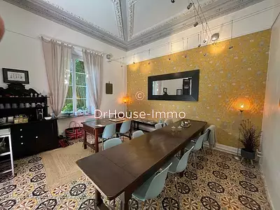 Maison, 350 m²