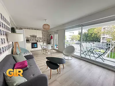 Appartement, 77,74 m²