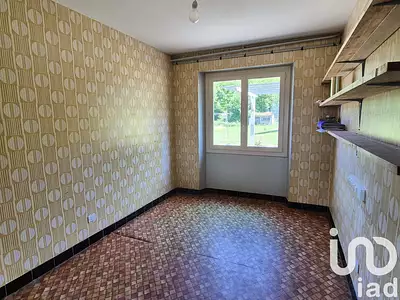Maison, 110 m²