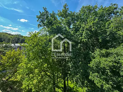 Appartement, 92 m²