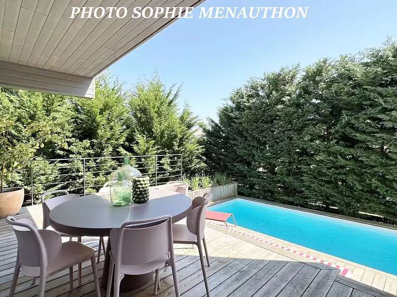 Maison, 170 m²
