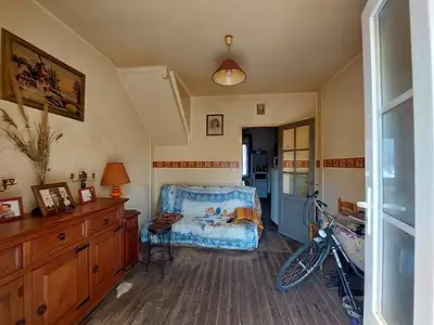 Maison, 50 m²