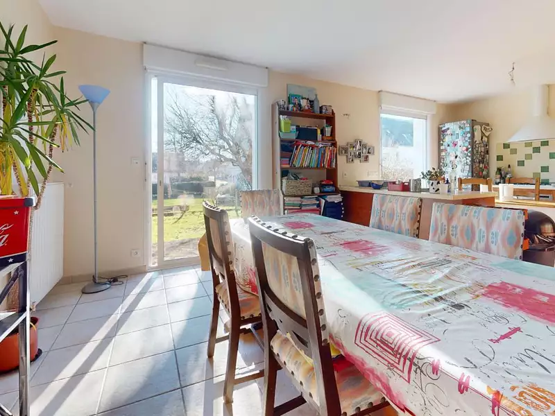 Maison, 180 m²