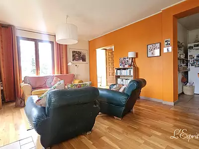 Maison, 113 m²