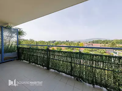 Appartement, 74,02 m²