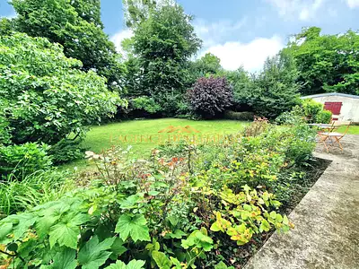 Maison, 108 m²