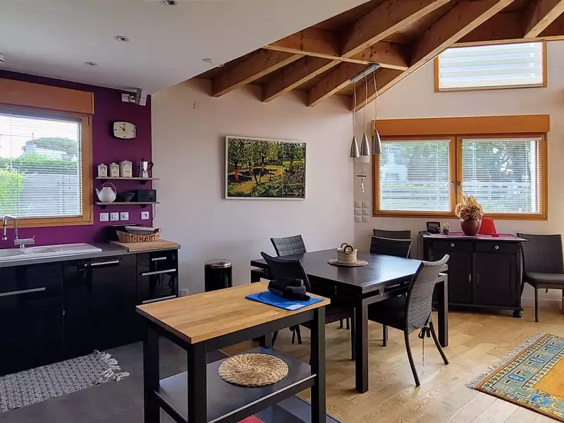 Maison, 155 m²