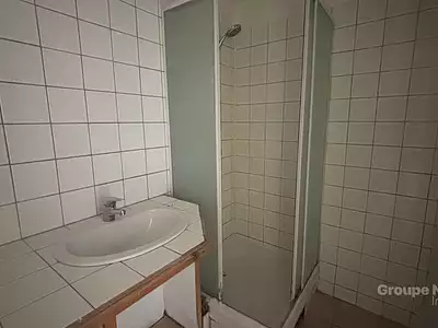Appartement, 47,95 m²