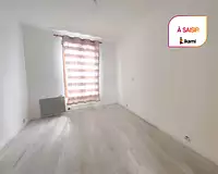 Maison a louer sarcelles - 5 pièce(s) - 70 m2 - Surfyn