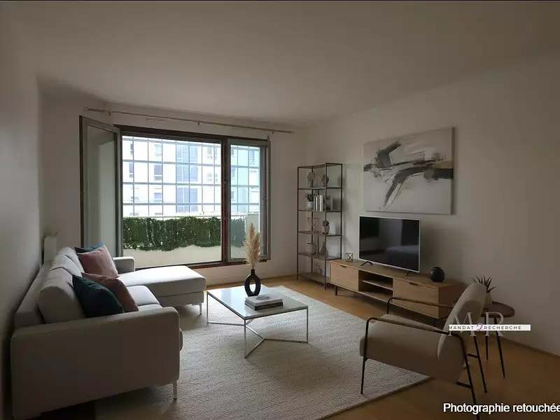 Appartement, 71 m²