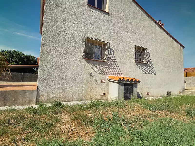 Maison, 115 m²