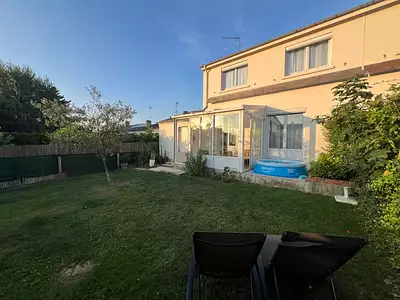 Maison, 87 m²