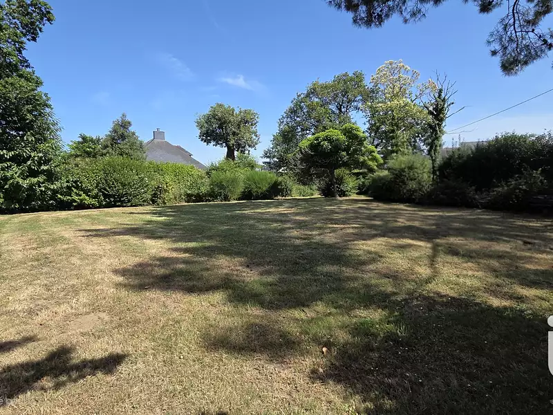 Terrain, 609 m²