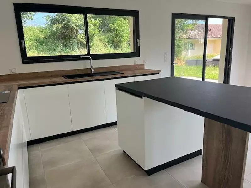 Maison, 130 m²