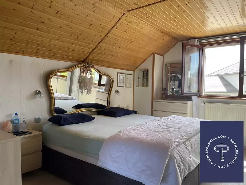 Maison, 127 m²