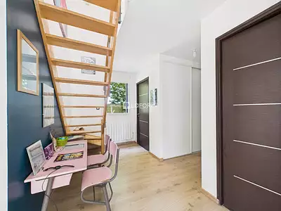 Maison, 113 m²