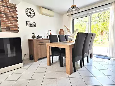 Maison, 105 m²