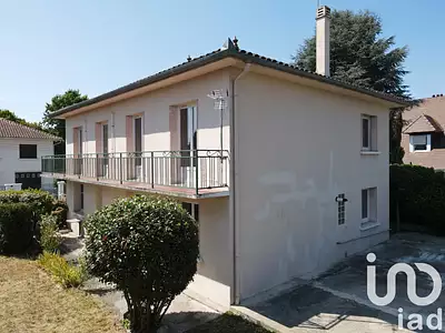 Maison, 155 m²