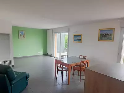 Appartement, 90 m²