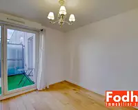 Appartement, 96 m²