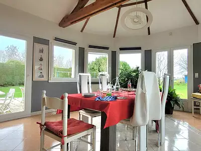 Maison, 139 m²