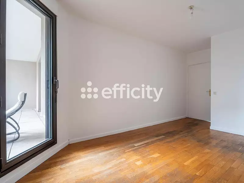 Appartement, 95 m²