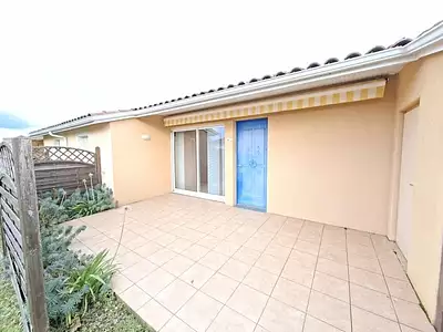 Maison, 72 m²
