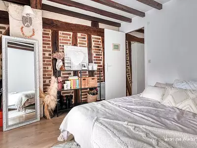 Maison, 154 m²