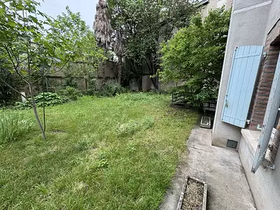 Appartement, 60 m²
