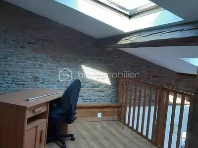 Maison, 135 m²