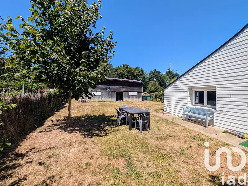 Maison, 74 m²
