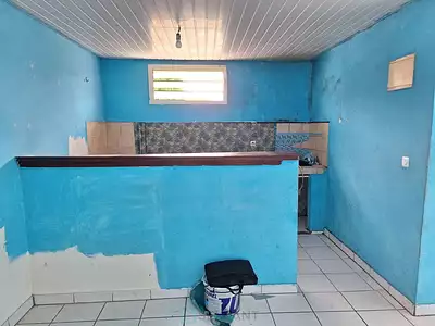 Appartement, 48,33 m²